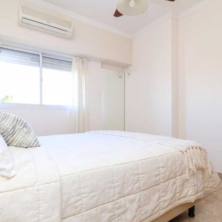 Apart Belgrano I - Terminal y centro Santa Fe - Apartamento de 1 dormitorio - 18