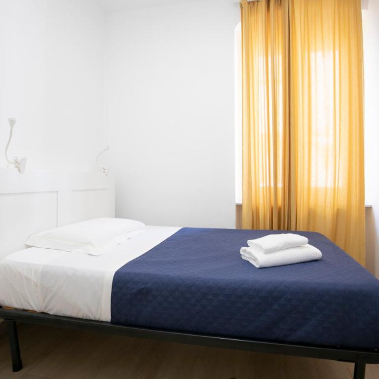 H2ome Lagaccio Stazione Principe, 4 camere 2 bagni, AC - Apartment - 5
