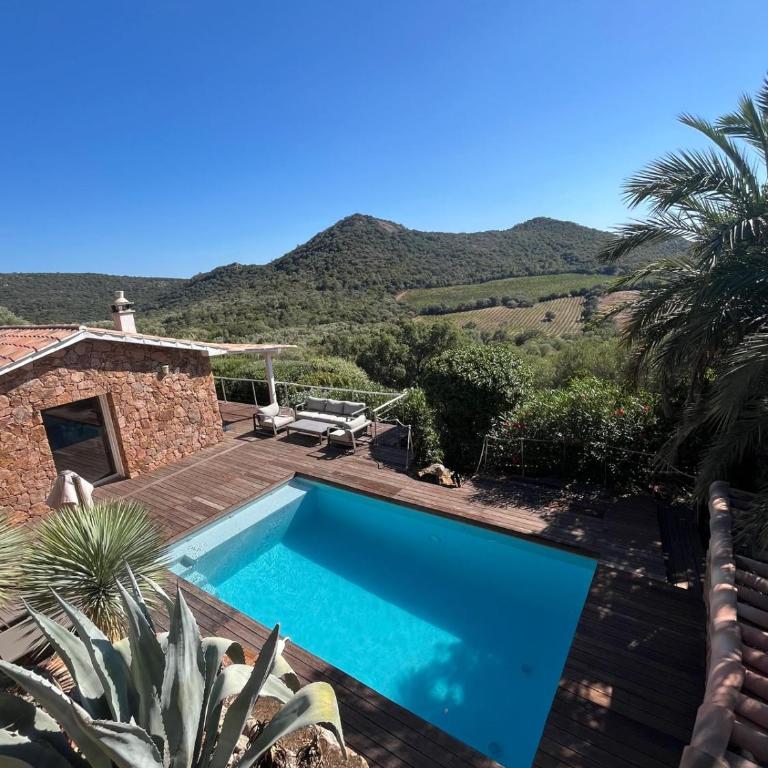 Torraccia - Villa with Private Pool - 1