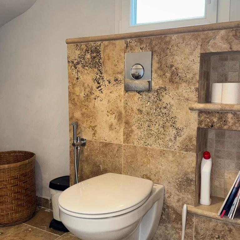 Villa 4 chambres avec terrasses près du Mont Ventoux - Maison 4 Chambres - 21