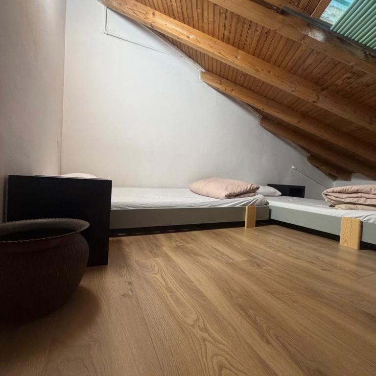 Stresa Complex LevOasi - Appartamento con 2 Camere da Letto - 1