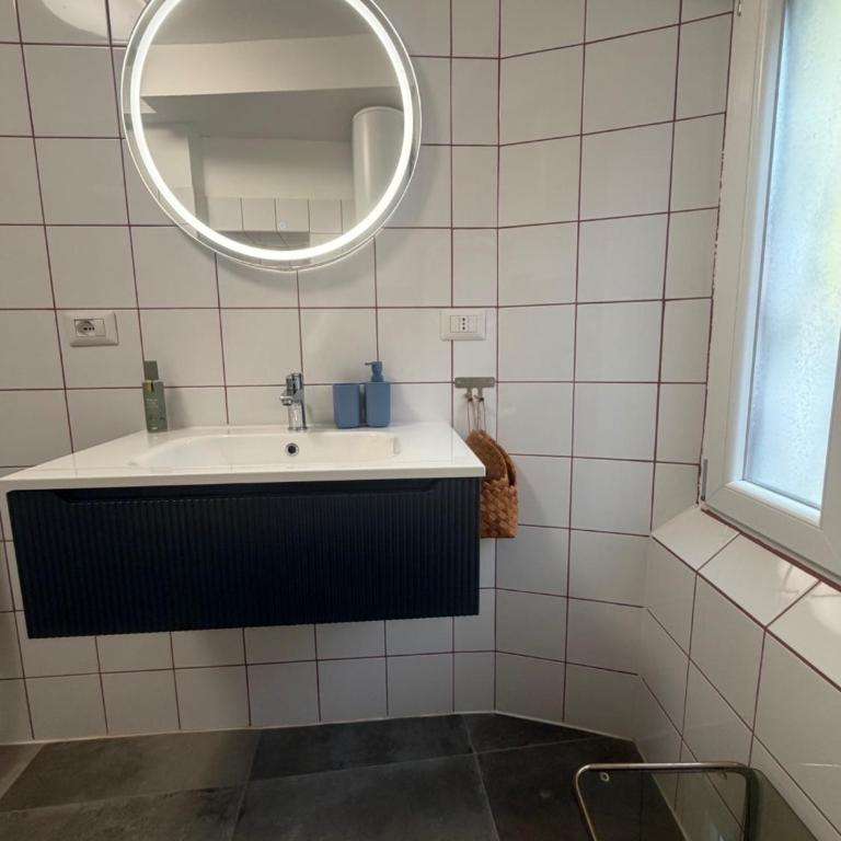Stresa Complex LevOasi - Appartamento con 2 Camere da Letto - 5