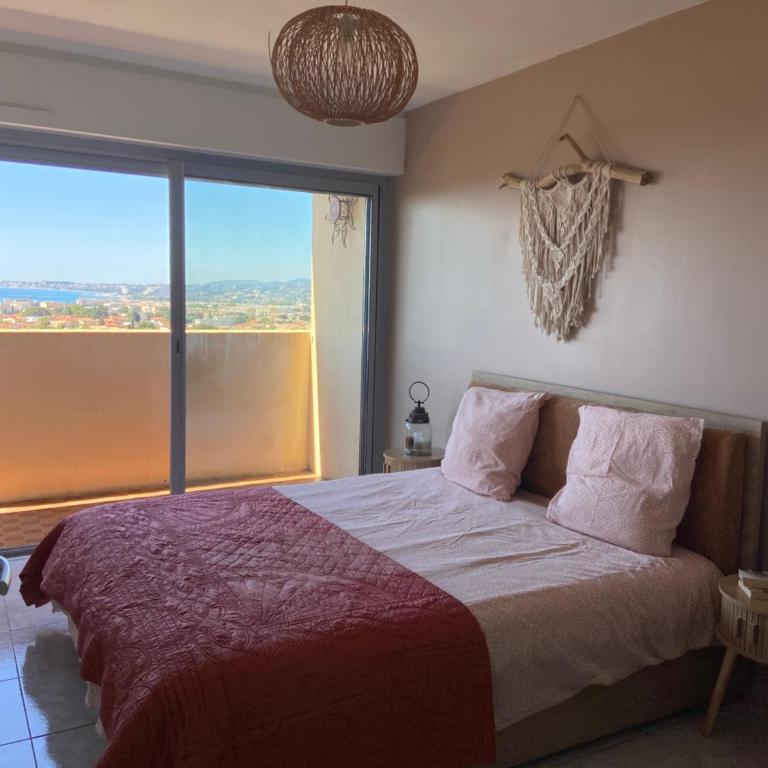 Appartement 2P - Vue mer panoramique - Apartamento de 1 dormitorio - 6