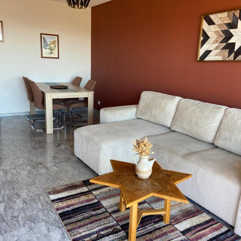 Appartement 2P - Vue mer panoramique - Apartamento de 1 dormitorio - 7