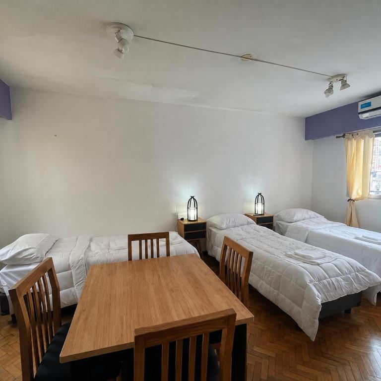 Céntrico, Luminoso y Tranquilo - Apartamento de 1 dormitorio - 2