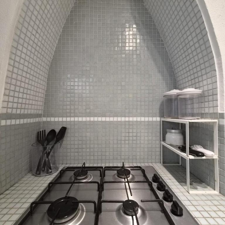 PapalePapale Home - Appartamento con 1 Camera da Letto - 3