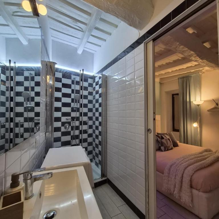 PapalePapale Home - Appartamento con 1 Camera da Letto - 4
