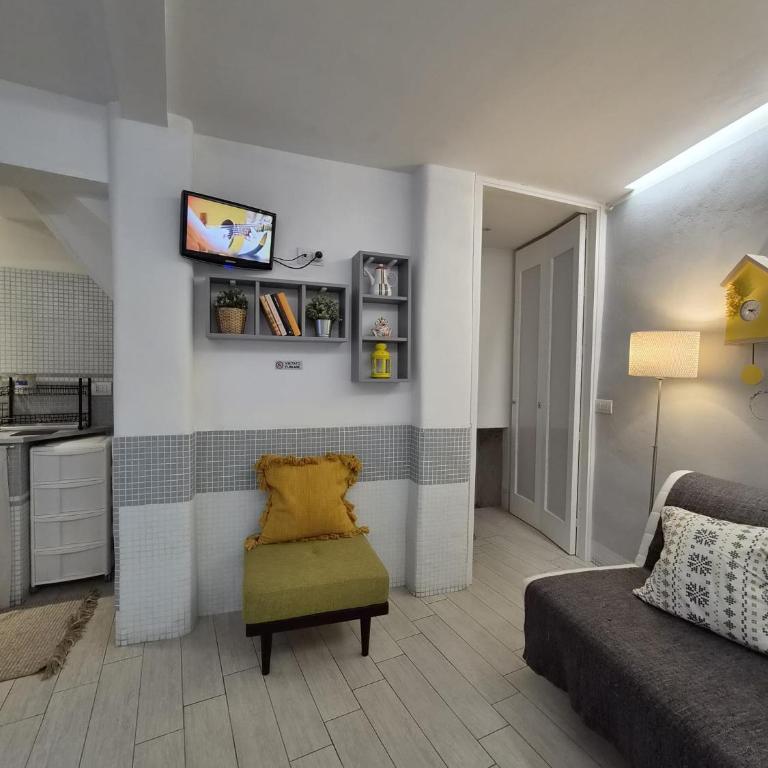 PapalePapale Home - Appartamento con 1 Camera da Letto - 6