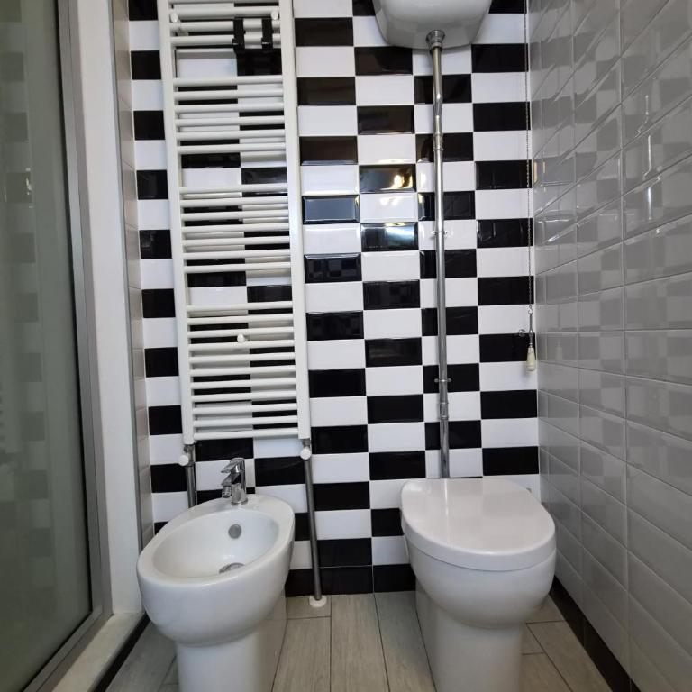 PapalePapale Home - Appartamento con 1 Camera da Letto - 15