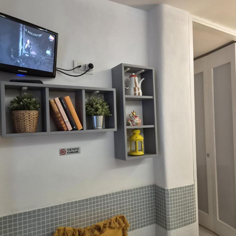 PapalePapale Home - Appartamento con 1 Camera da Letto - 20