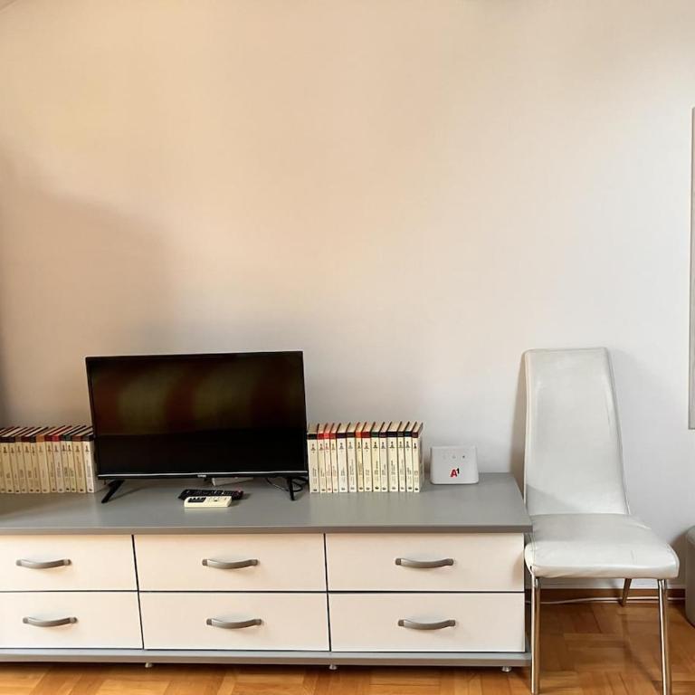 Studio Zagrljaj - Apartman sa Balkonom - 17