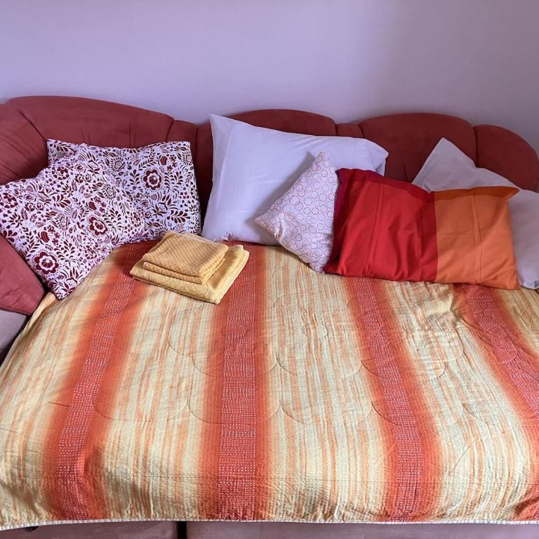 Studio Zagrljaj - Apartman sa Balkonom - 16