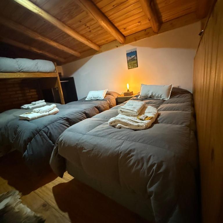 Gr Turismo - Apartamento de 1 dormitorio - 5