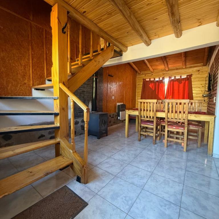 Gr Turismo - Apartamento de 1 dormitorio - 6