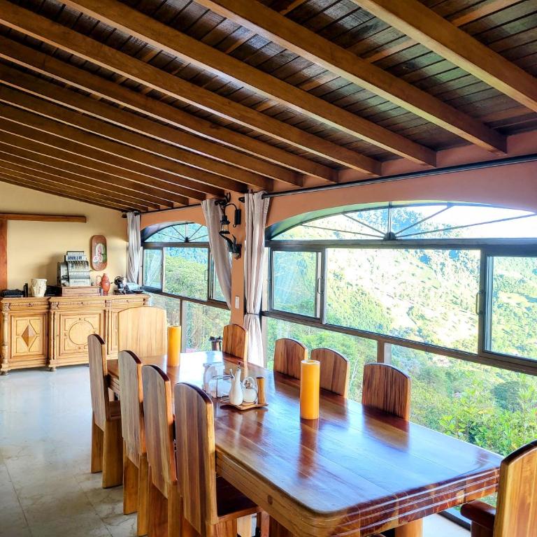 Hacienda Naya - Casa de 4 dormitorios - 4
