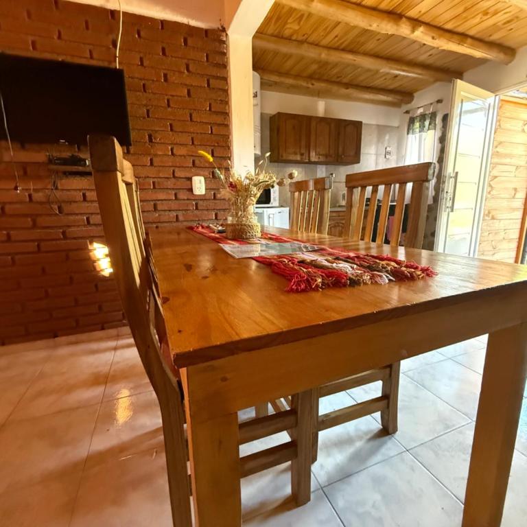 Gr Turismo - Apartamento de 1 dormitorio - 7