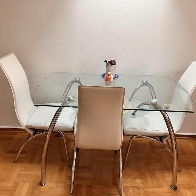 Studio Zagrljaj - Apartman sa Balkonom - 12