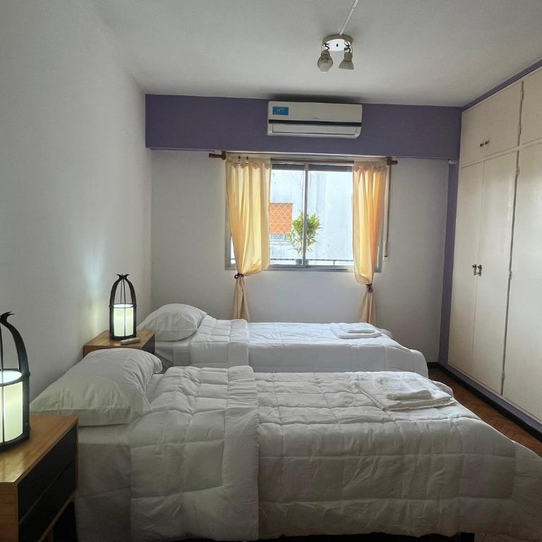 Céntrico, Luminoso y Tranquilo - Apartamento de 1 dormitorio - 3