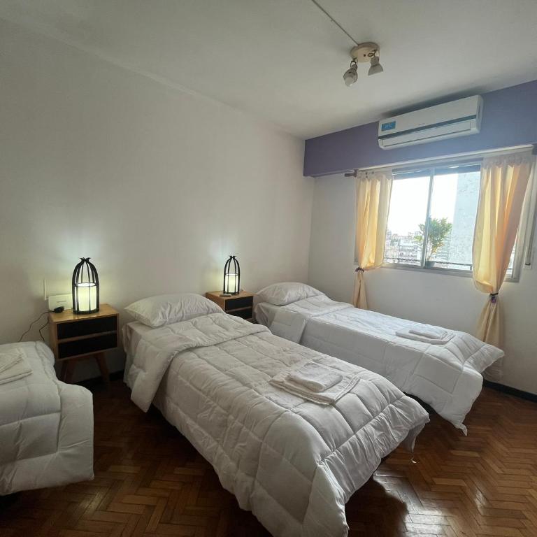 Céntrico, Luminoso y Tranquilo - Apartamento de 1 dormitorio - 1