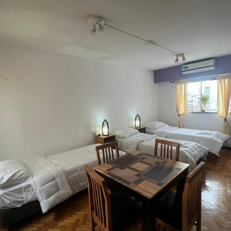 Céntrico, Luminoso y Tranquilo - Apartamento de 1 dormitorio - 13