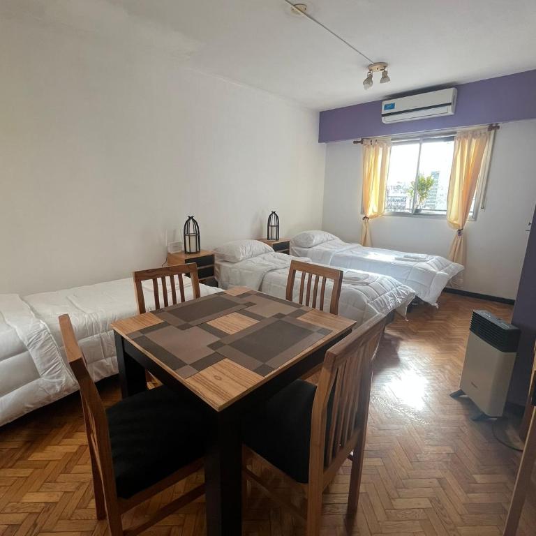 Céntrico, Luminoso y Tranquilo - Apartamento de 1 dormitorio - 17