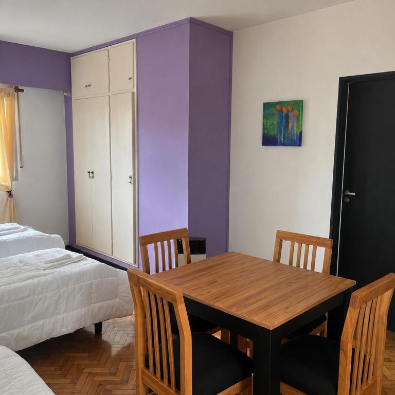 Céntrico, Luminoso y Tranquilo - Apartamento de 1 dormitorio - 15