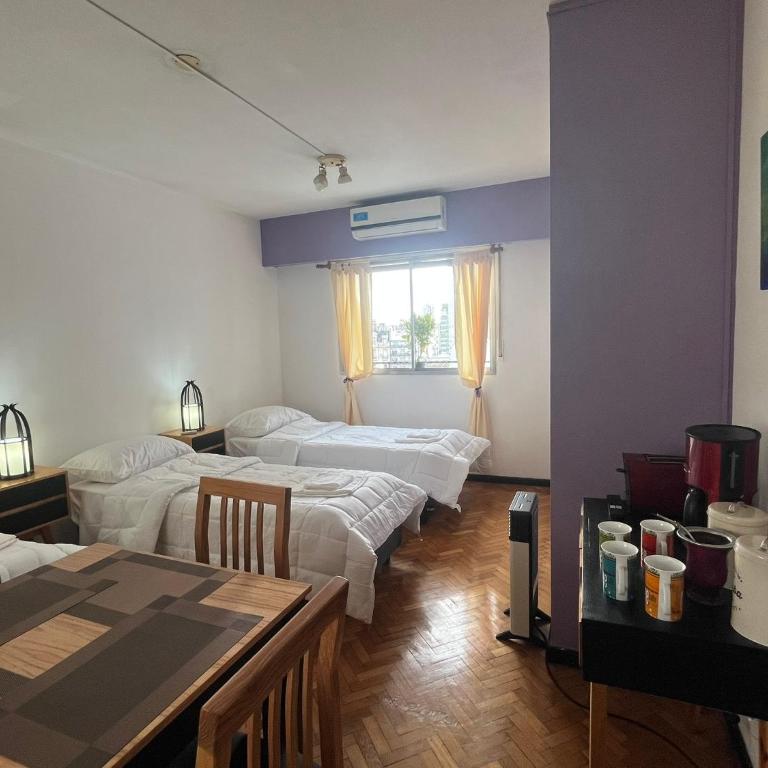 Céntrico, Luminoso y Tranquilo - Apartamento de 1 dormitorio - 16