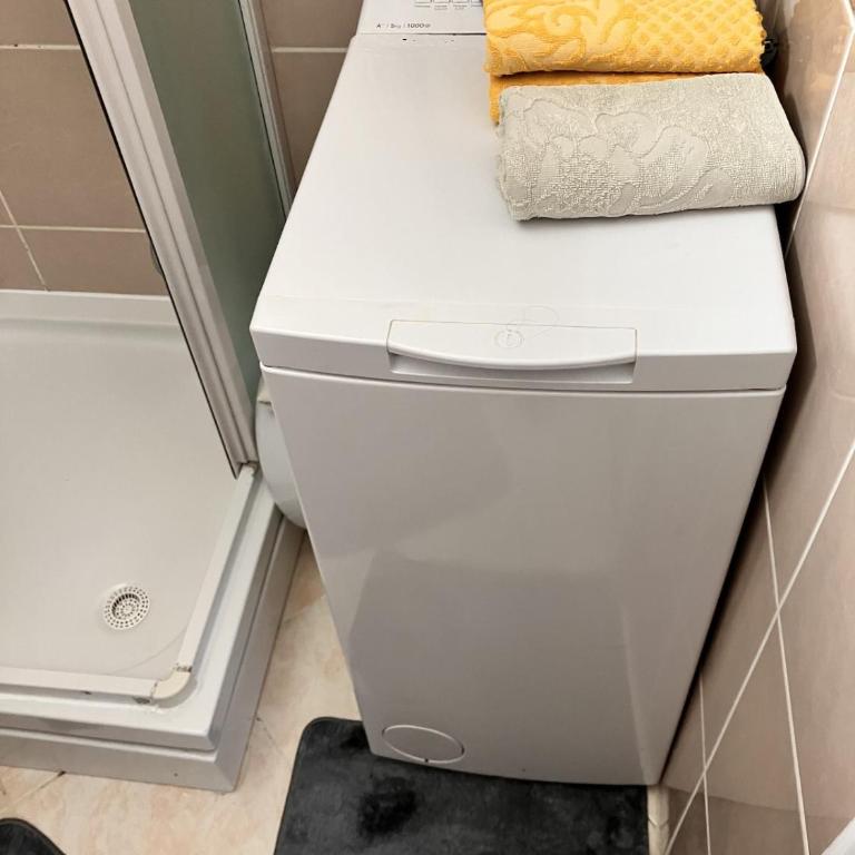 Studio Zagrljaj - Apartman sa Balkonom - 4