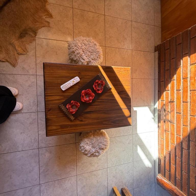 Gr Turismo - Apartamento de 1 dormitorio - 4