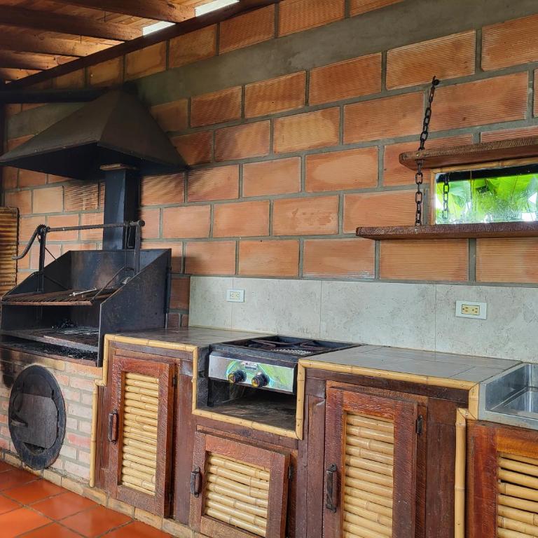 Hacienda Naya - Casa de 4 dormitorios - 5
