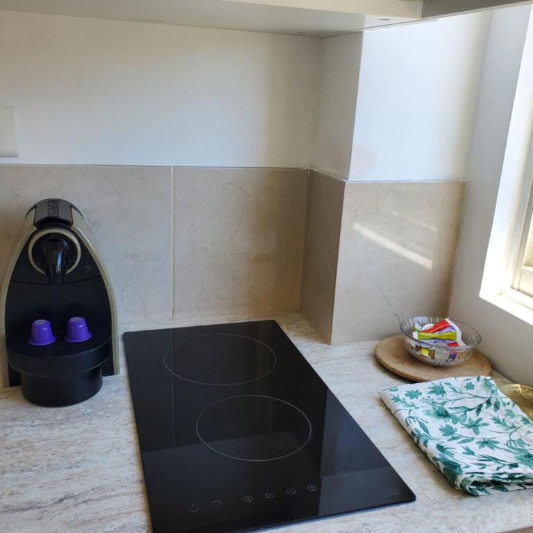 Cannes Centre Studio Lumineux et Chic, à 9 Min à Pied du Palais des Festivals et des Plages, Clim - Studio Apartment - 24
