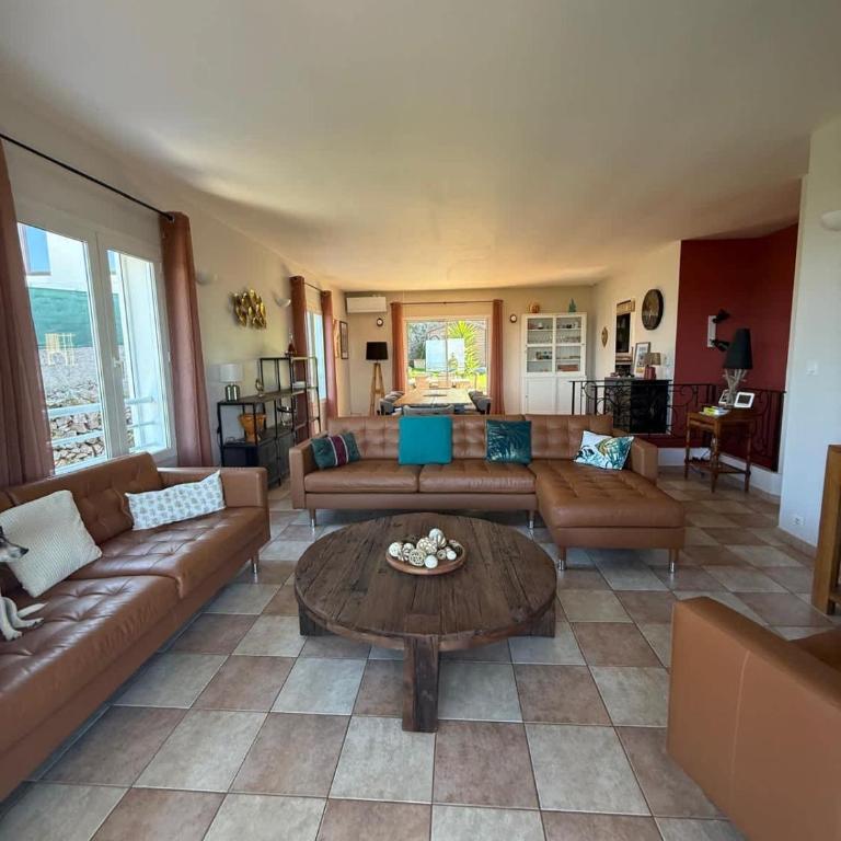 villa singuliere - Villa - 12