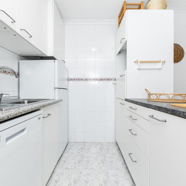 Casa Maese - Two-Bedroom Apartment - 8