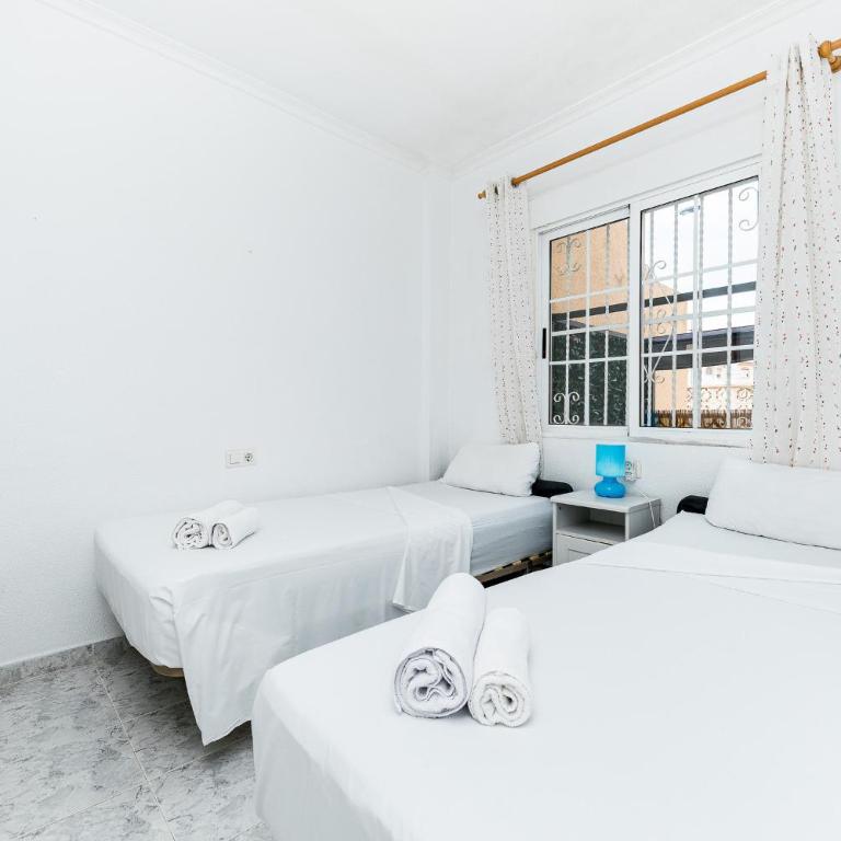Casa Maese - Two-Bedroom Apartment - 11