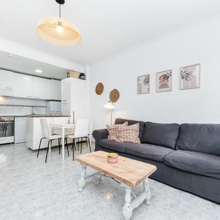 Casa Maese - Two-Bedroom Apartment - 3
