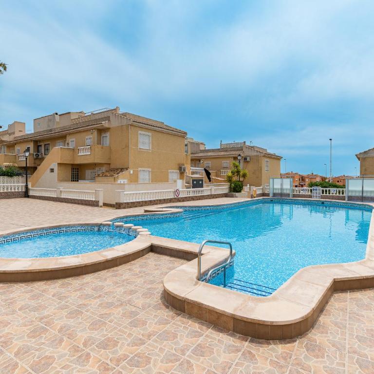 Casa Maese - Two-Bedroom Apartment - 1