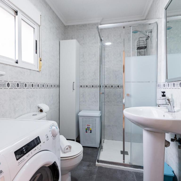 Casa Maese - Two-Bedroom Apartment - 14