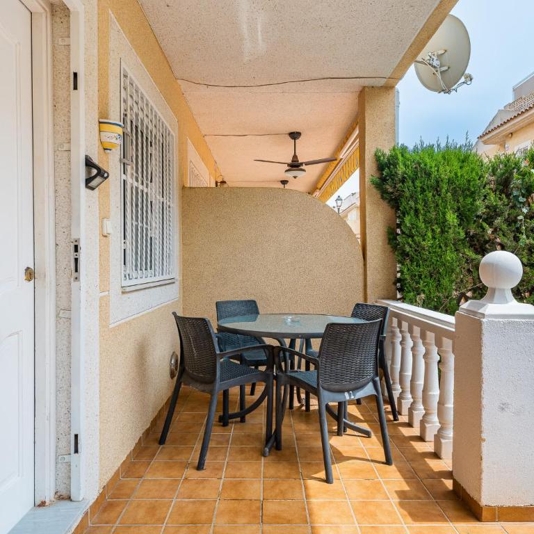 Casa Maese - Two-Bedroom Apartment - 16
