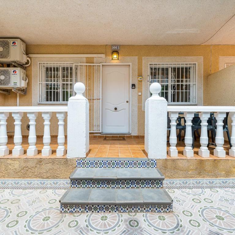 Casa Maese - Two-Bedroom Apartment - 17