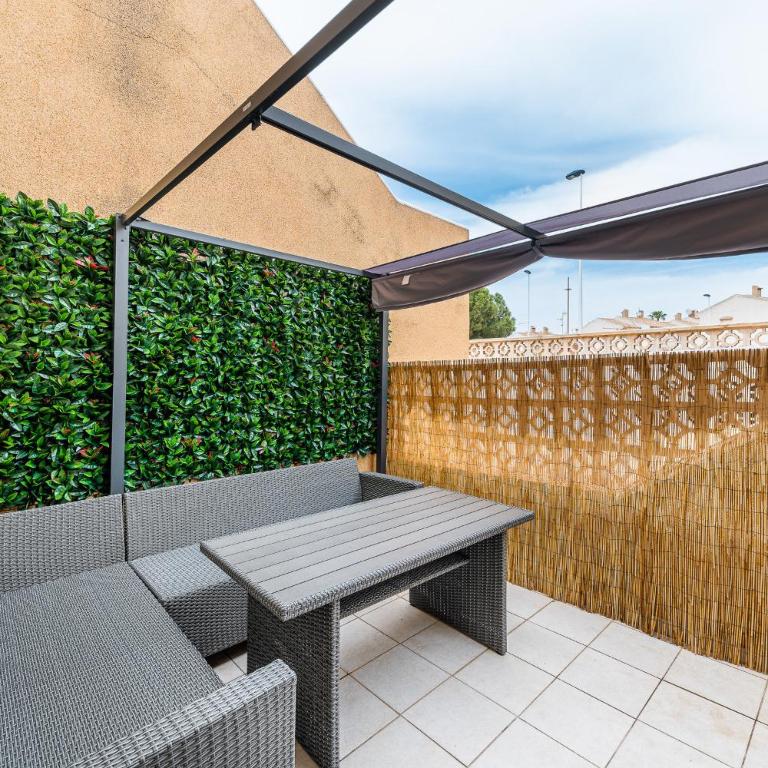 Casa Maese - Two-Bedroom Apartment - 13