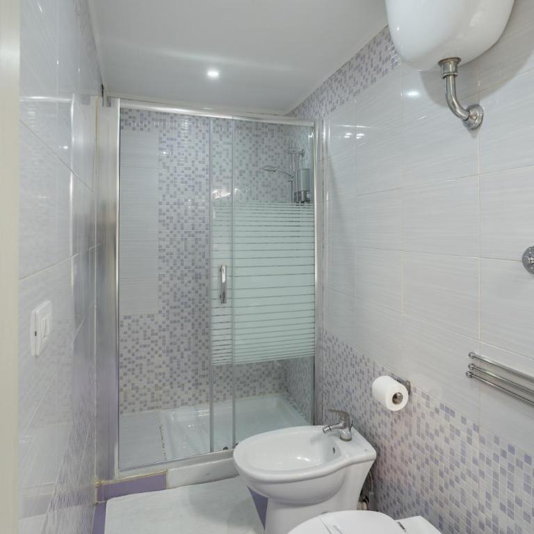 Vico Spaccanapoli 1 - Appartamento con 1 Camera da Letto - 18