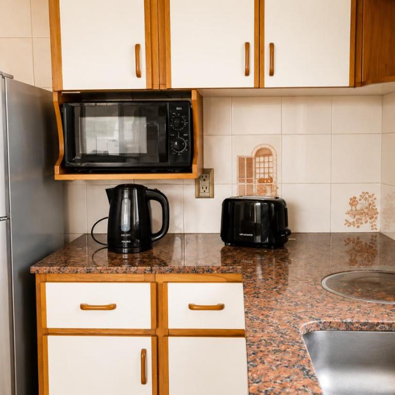 Bariloche Bliss - Two-Bedroom House - 4