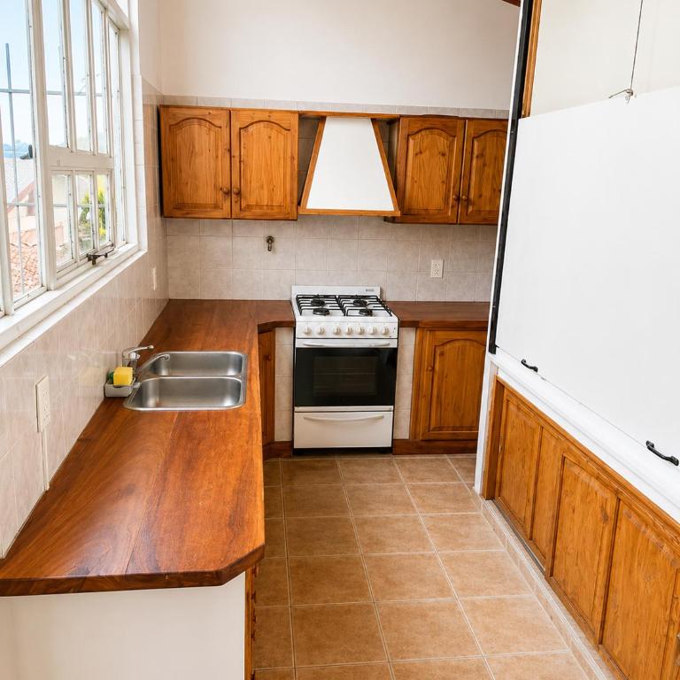 Bariloche Bliss - Two-Bedroom House - 2