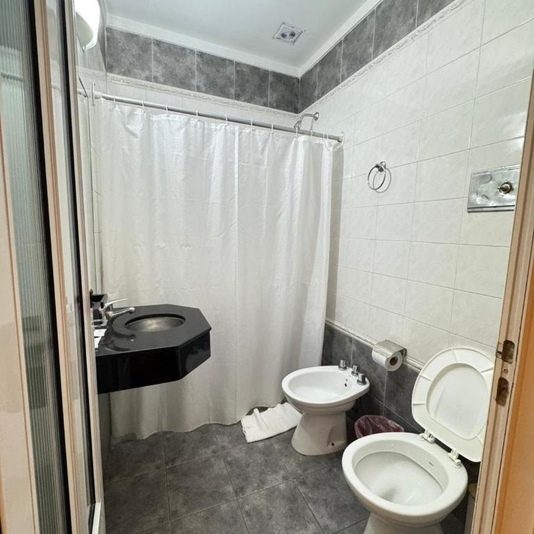 Hotel Frossard - Habitación Doble - 16