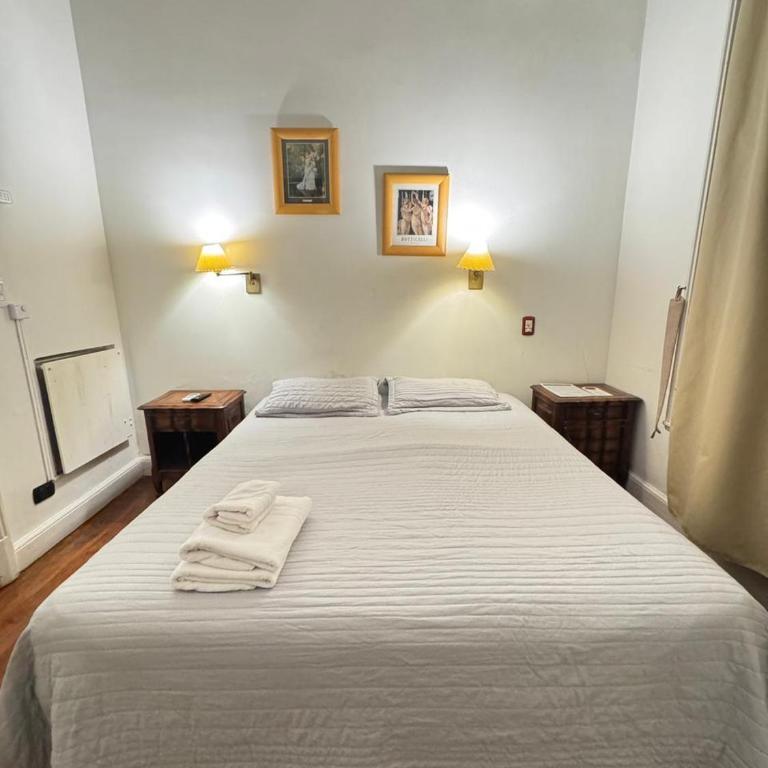 Hotel Frossard - Habitación Doble - 18
