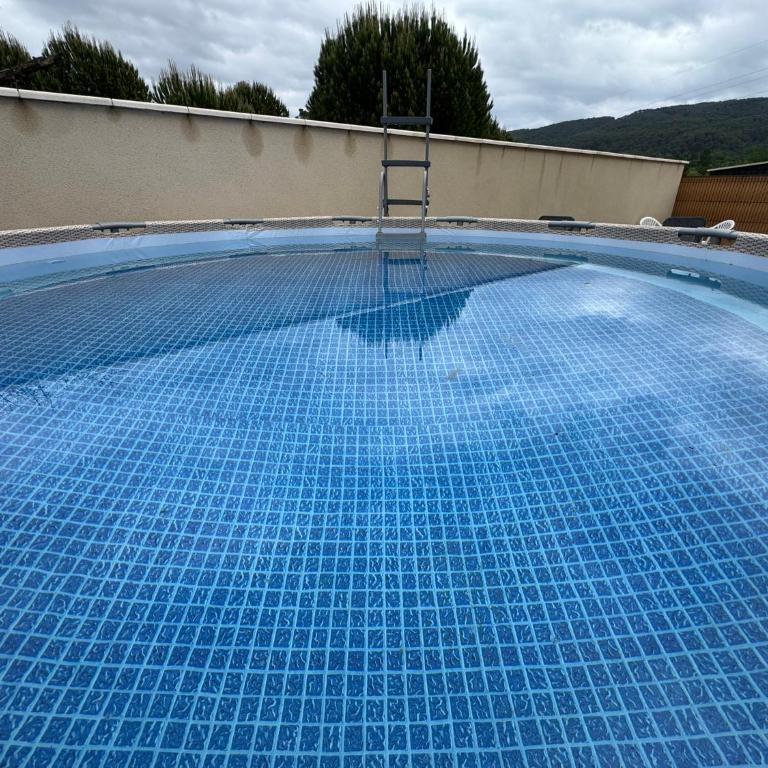 Villa 4 chambres avec terrasses près du Mont Ventoux - Maison 4 Chambres - 42