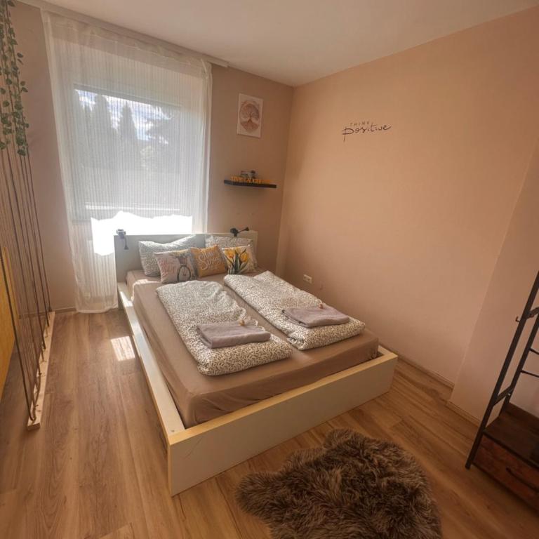 Smile Home - Apartment mit 1 Schlafzimmer und Balkon - 3