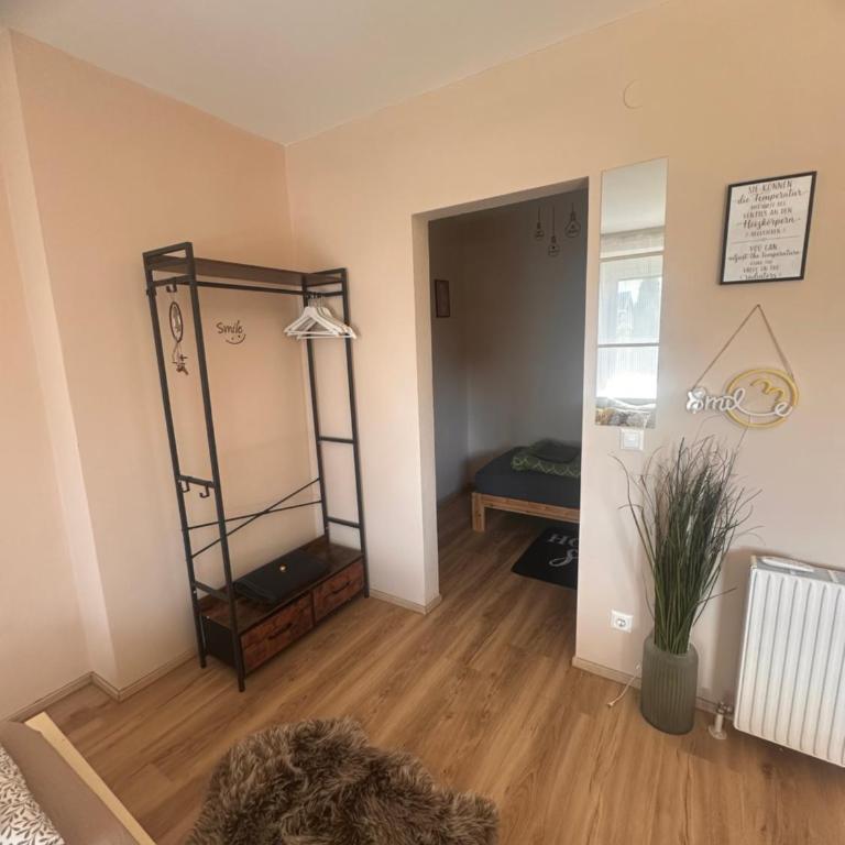 Smile Home - Apartment mit 1 Schlafzimmer und Balkon - 4