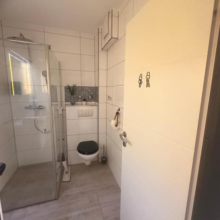 Smile Home - Apartment mit 1 Schlafzimmer und Balkon - 6