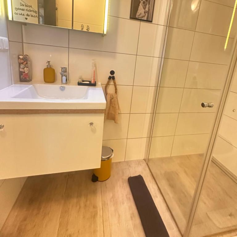 Smile Home - Apartment mit 1 Schlafzimmer und Balkon - 10